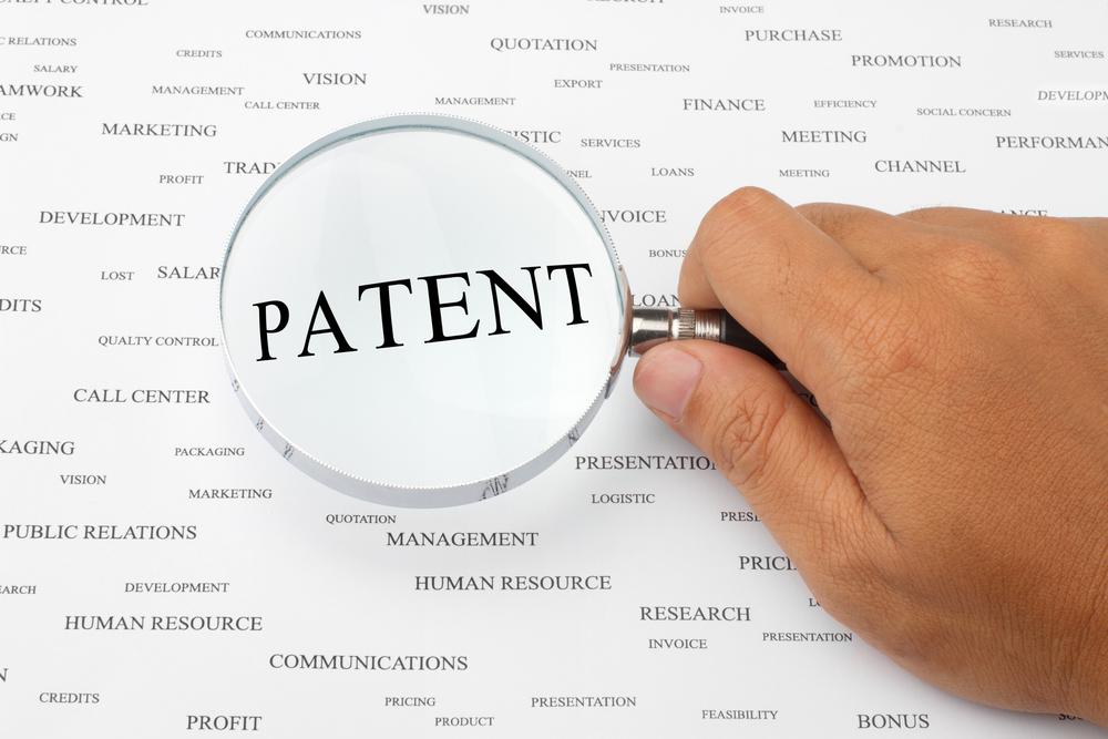 Запрет на патентование описания и изображения товаров